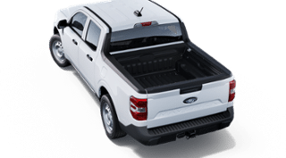 2025 Ford Maverick® External Image 3